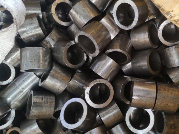 讷河无缝钢管切割