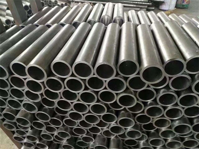 讷河30CrMo精密无缝钢管
